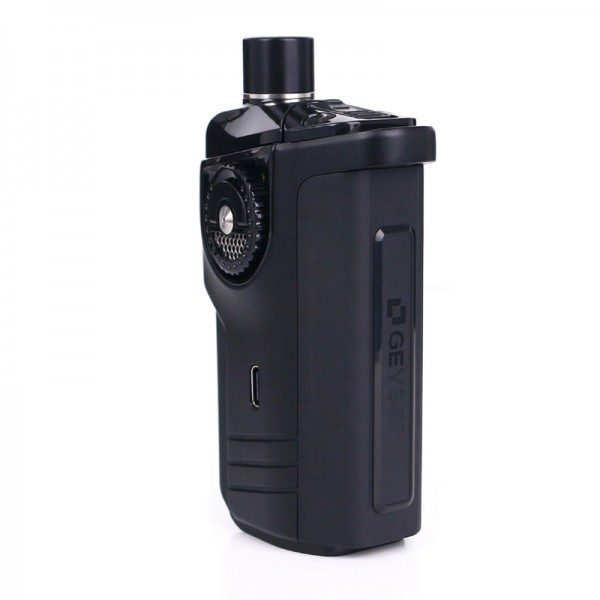 Vapx Geyser 100W Pod System Kit 4000mah