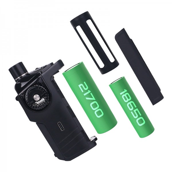 Vapx Geyser 100W Pod System Kit 4000mah