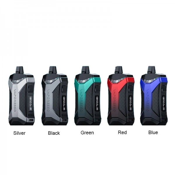 Vaporesso XIRON 50W Pod Mod Kit 1500mAh