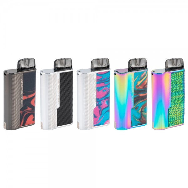 Vaporesso XTRA Pod System Kit 900mah