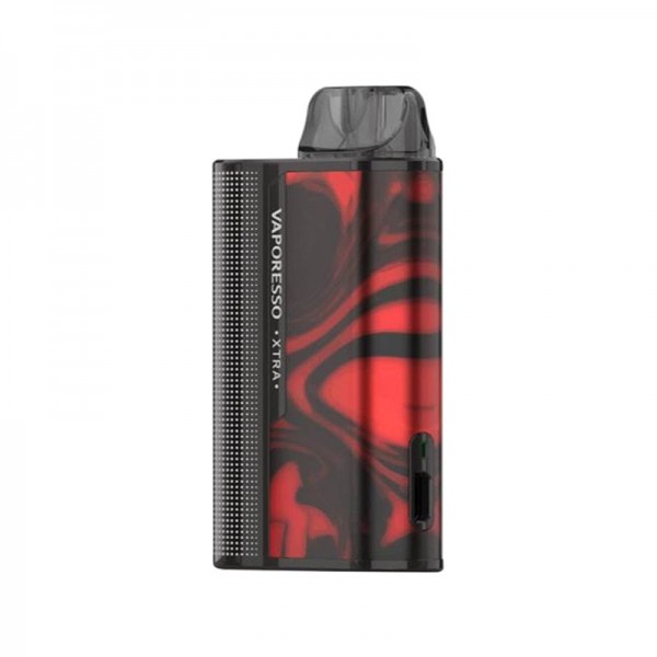 Vaporesso XTRA Pod System Kit 900mah