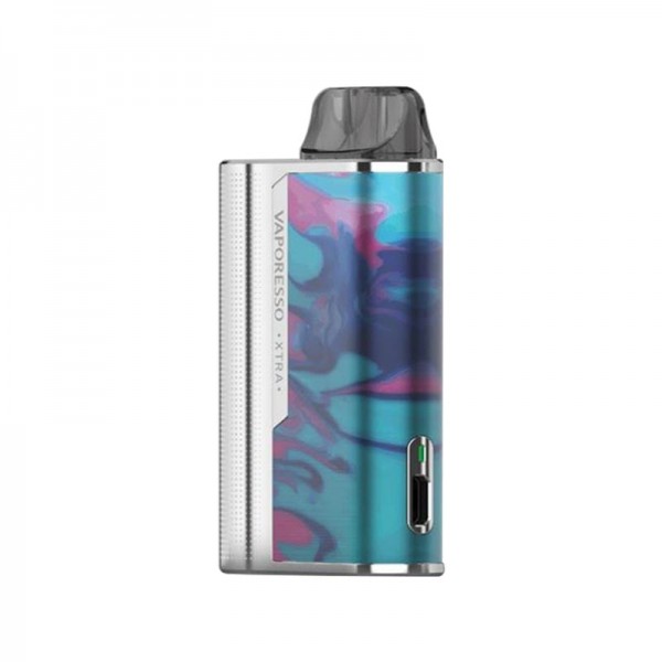 Vaporesso XTRA Pod System Kit 900mah