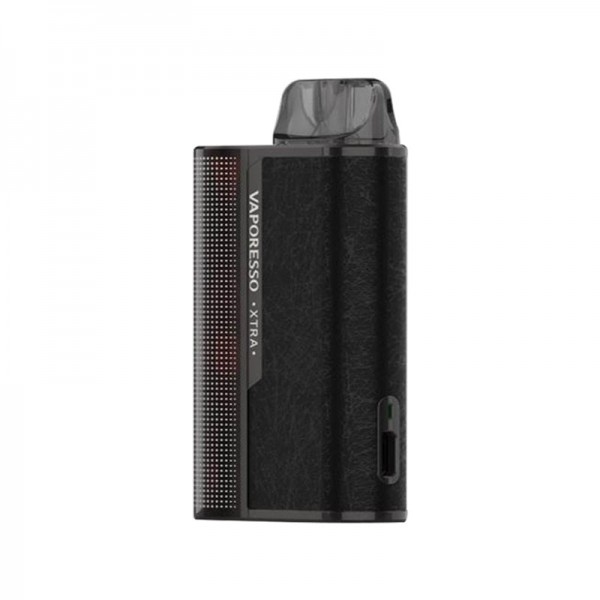 Vaporesso XTRA Pod System Kit 900mah