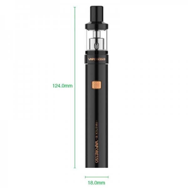 Vaporesso VM STICK 18 Starter Kit 1200mah