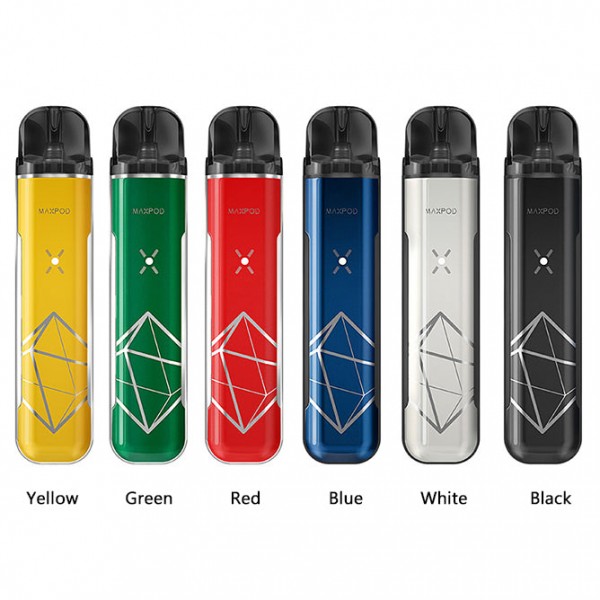 Freemax Maxpod Kit 550mAh