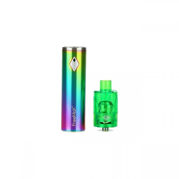 Freemax GEMM 80W Starter Kit 2900mAh