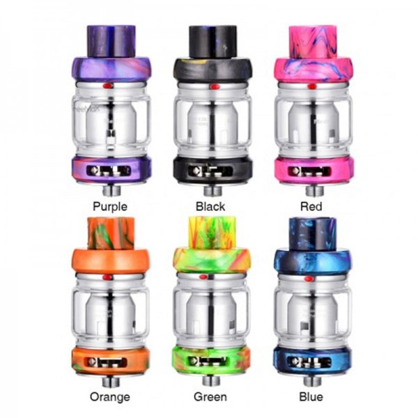 FreeMax Fireluke Mesh Pro Sub Ohm Tank