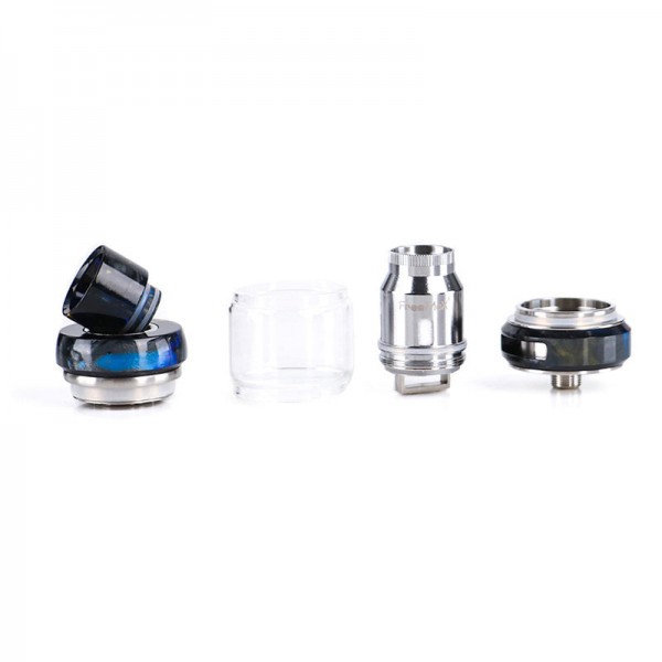 FreeMax Fireluke Mesh Pro Sub Ohm Tank