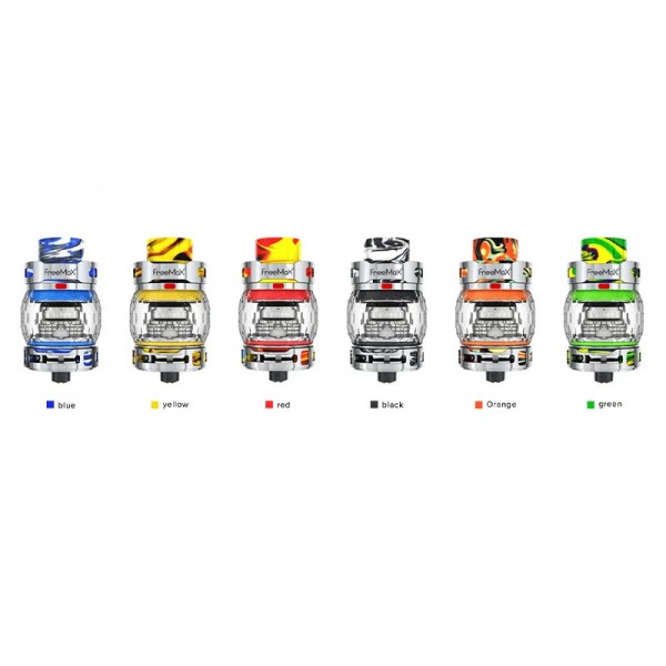 FreeMax Fireluke 3 Sub Ohm Tank