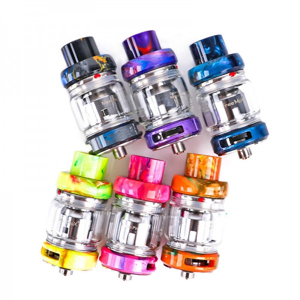 FreeMax Fireluke Mesh Pro Sub Ohm Tank