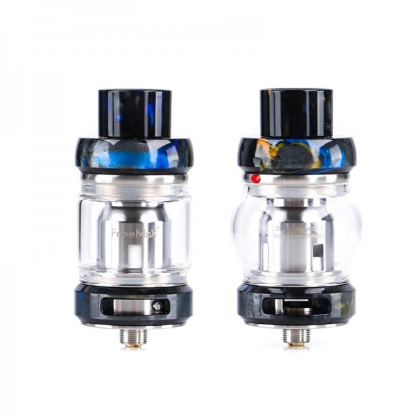 FreeMax Fireluke Mesh Pro Sub Ohm Tank