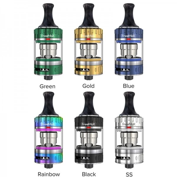 Freemax Fireluke 22 Sub ohm Tank