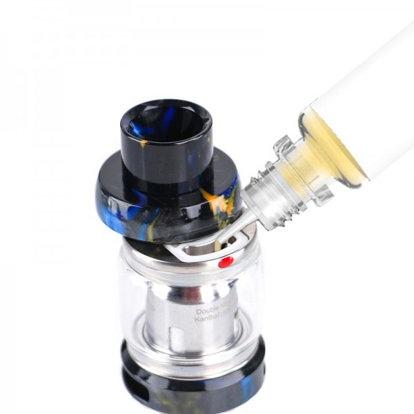 FreeMax Fireluke Mesh Pro Sub Ohm Tank