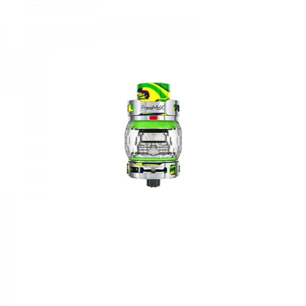 FreeMax Fireluke 3 Sub Ohm Tank
