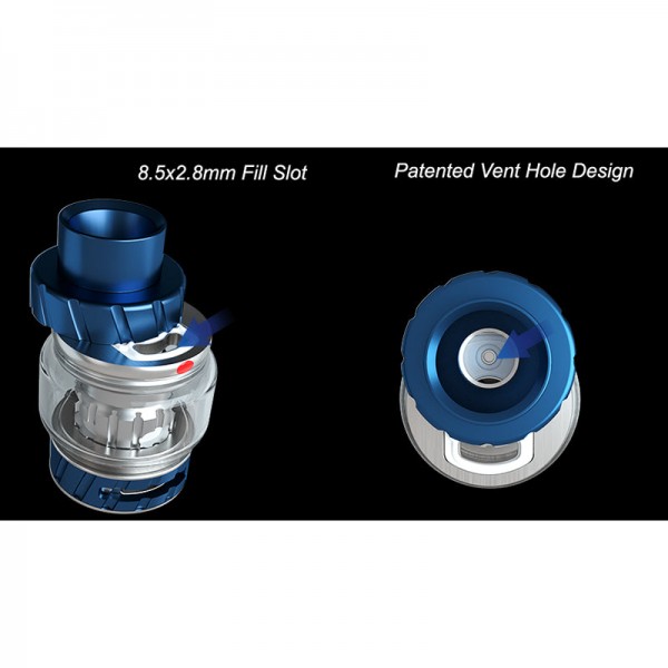 Freemax Fireluke 2 Sub Ohm Tank