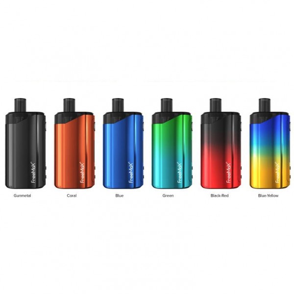 Freemax Autopod50 Pod Mod Kit 2000mah