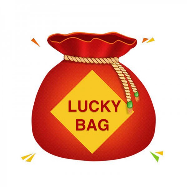 Everzon Daily Lucky Bags