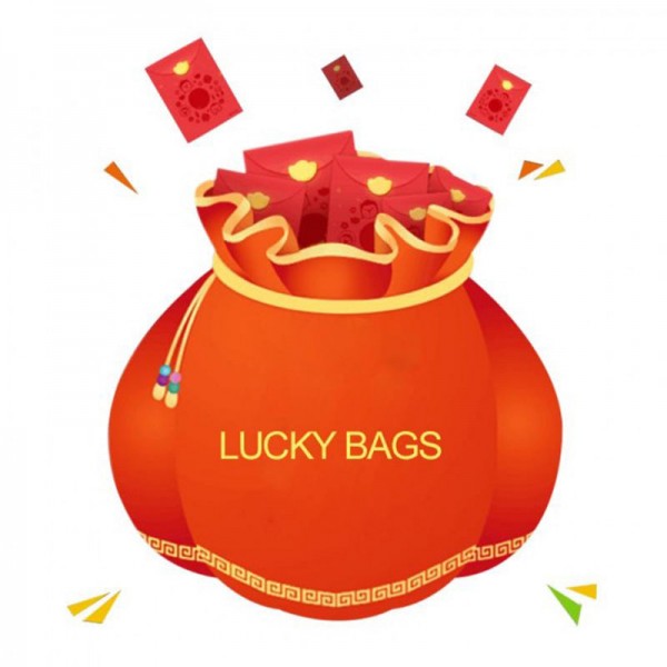 Everzon Daily Lucky Bags