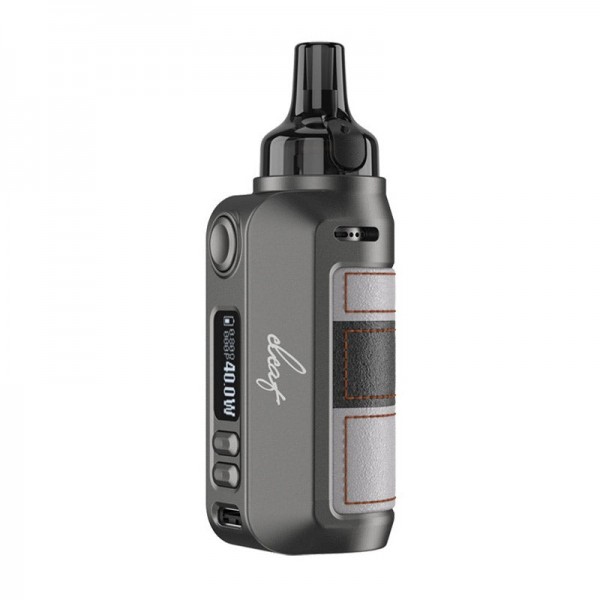 Eleaf iSolo Air 2 Pod Mod Kit 1500mAh 40W