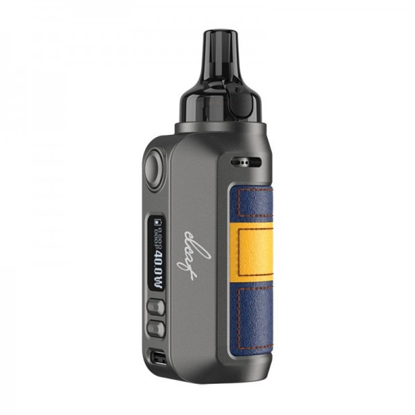 Eleaf iSolo Air 2 Pod Mod Kit 1500mAh 40W