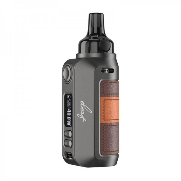 Eleaf iSolo Air 2 Pod Mod Kit 1500mAh 40W