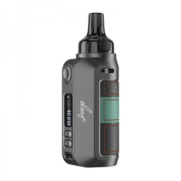 Eleaf iSolo Air 2 Pod Mod Kit 1500mAh 40W