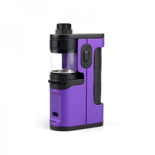 DOVPO x Suicide Mods Abyss AIO 60W Kit