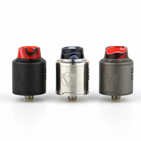 DOVPO Variant RDA