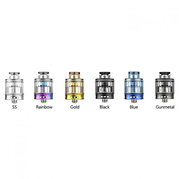 Wotofo Gear V2 RTA 3.5ml 24mm