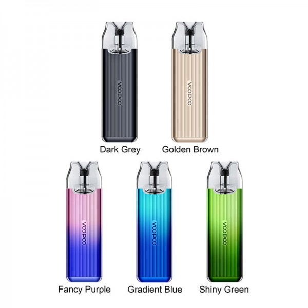 VOOPOO Vmate Infinity Pod System Kit 17W 900mAh