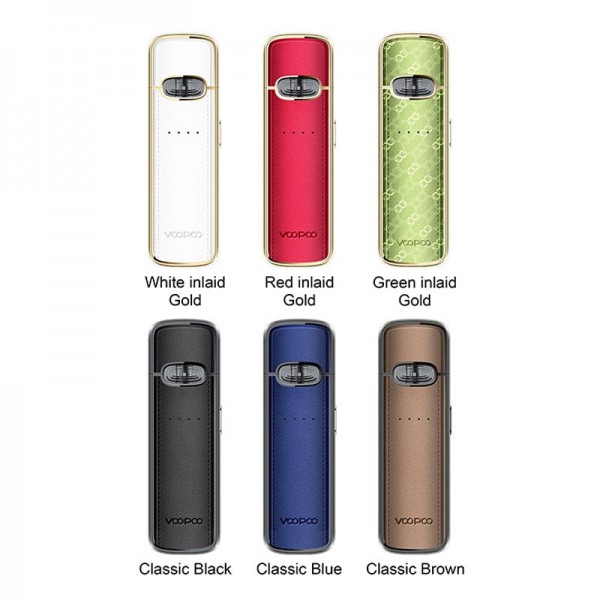 VOOPOO Vmate E Pod System Kit 20W 1200mAh