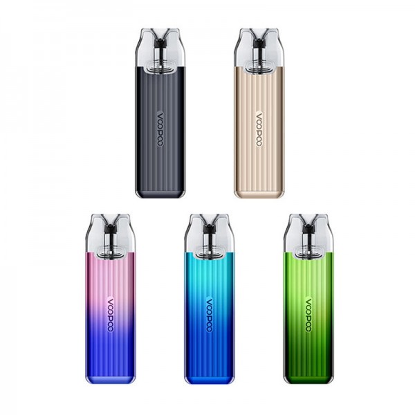 VOOPOO Vmate Infinity Pod System Kit 17W 900mAh