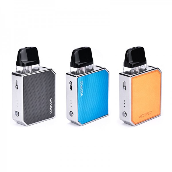 Voopoo Drag Nano 2 Pod System Kit 800mah