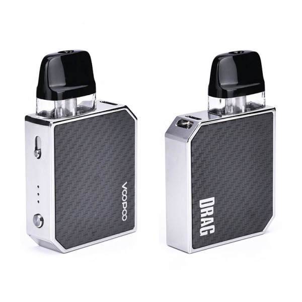 Voopoo Drag Nano 2 Pod System Kit 800mah