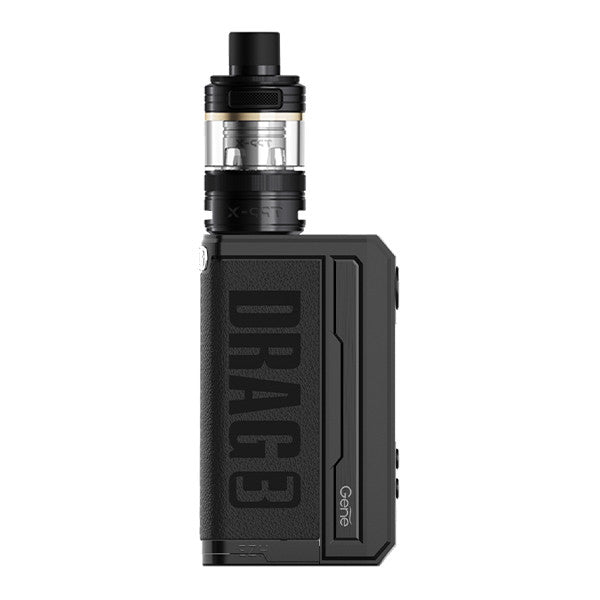 Voopoo Drag 3 Kit with TPP-X Pod Tank 5.5ml