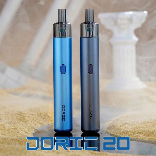 Voopoo Doric 20 Pod System Kit 1500mah