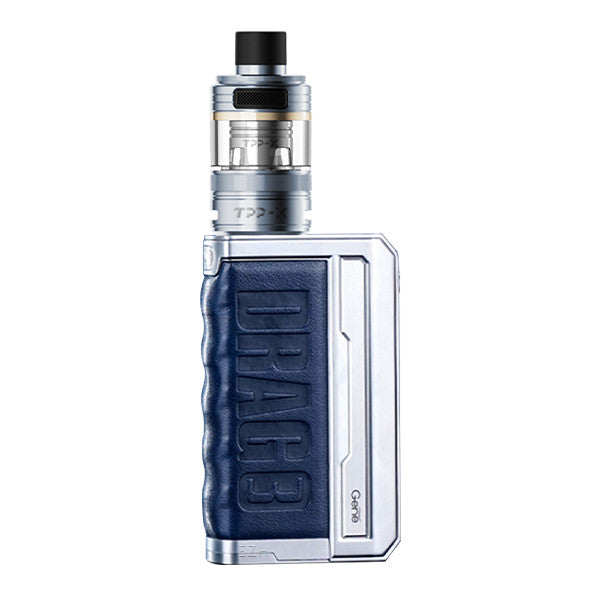 Voopoo Drag 3 Kit with TPP-X Pod Tank 5.5ml