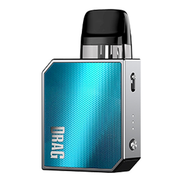 Voopoo Drag Nano 2 Pod System Kit 800mah