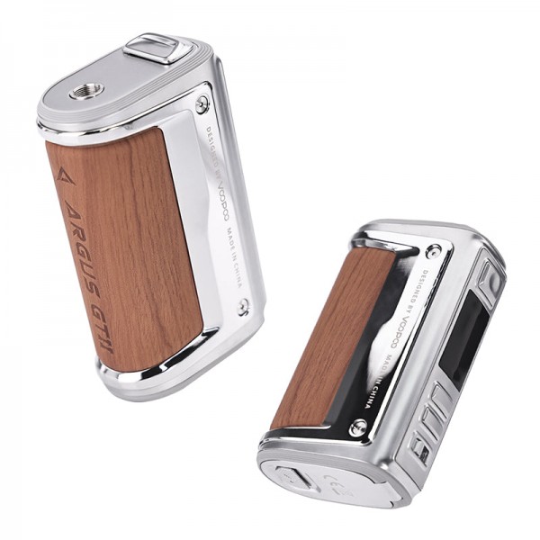 Voopoo Argus GT 2 Box Mod 200W