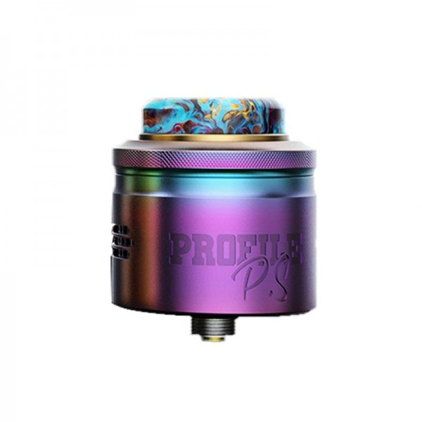 Wotofo Profile PS Dual Mesh RDA 28.5mm