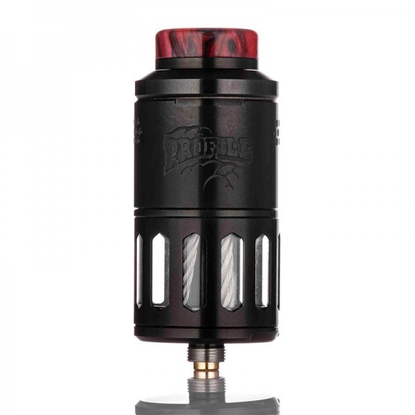 Wotofo Profile BF RDTA 25mm