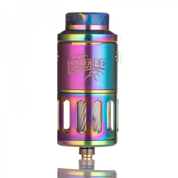 Wotofo Profile BF RDTA 25mm