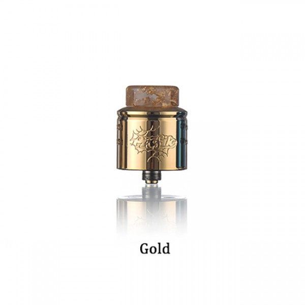 Wotofo Profile 1.5 BF RDA