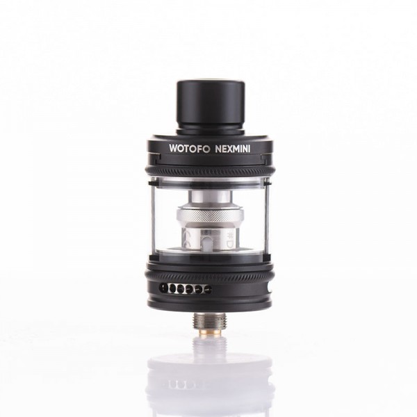 Wotofo nexMINI Sub Ohm Tank 3.5ml/4.5ml