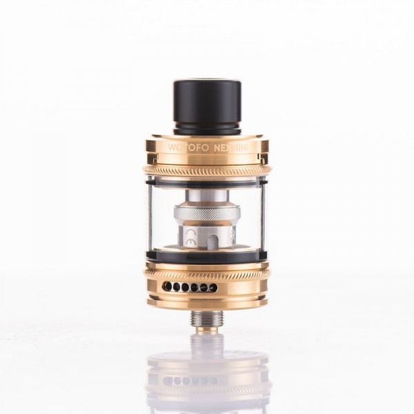 Wotofo nexMINI Sub Ohm Tank 3.5ml/4.5ml