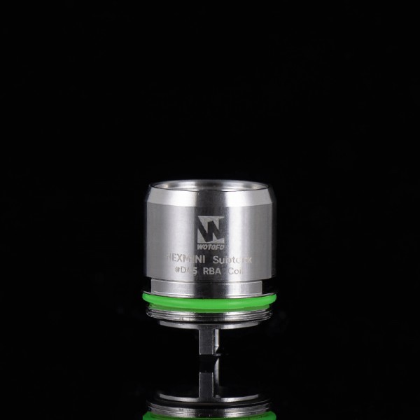 Wotofo nexMINI Replaceable RBA Coil