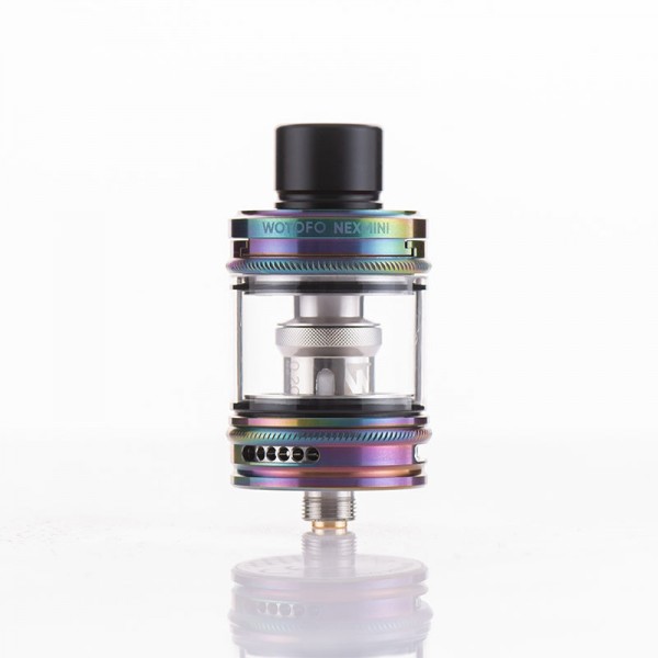 Wotofo nexMINI Sub Ohm Tank 3.5ml/4.5ml