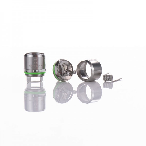 Wotofo nexMINI Replaceable RBA Coil