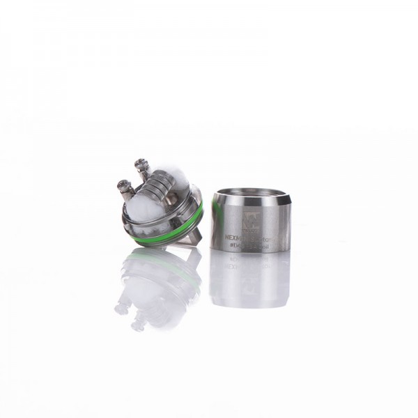 Wotofo nexMINI Replaceable RBA Coil