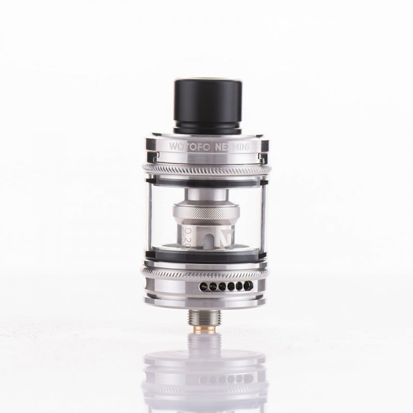 Wotofo nexMINI Sub Ohm Tank 3.5ml/4.5ml